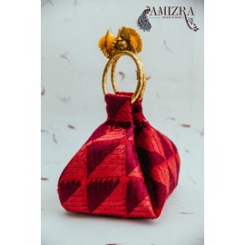PHULKARI-SAFARNAMA